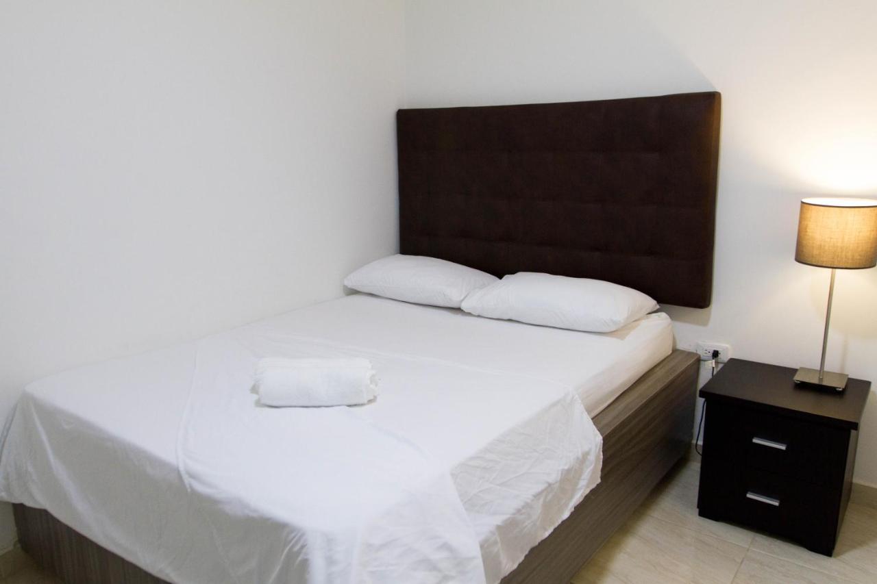 Hotel Residencias La Ch Армения Екстериор снимка